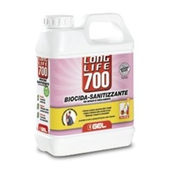 LONG LIFE 710 BIOCIDA-SANITIZZANTE 1 LT