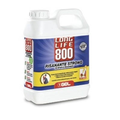LONG LIFE 800 RISANANTE STRONG