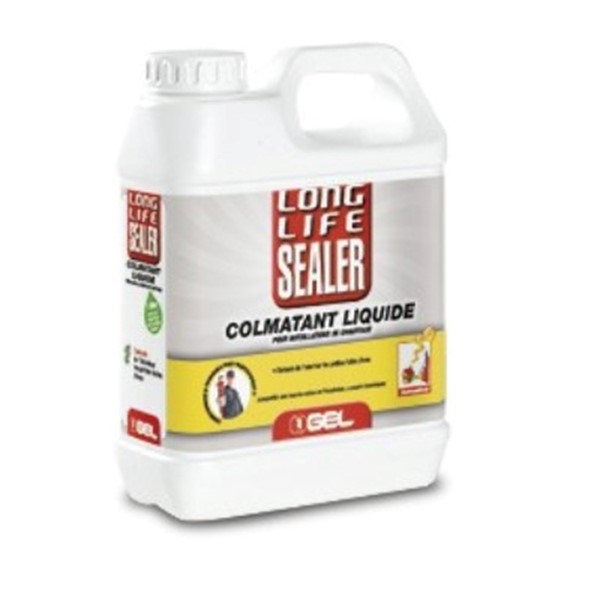 LONG LIFE SEALER SIGILLANTE LIQUIDO