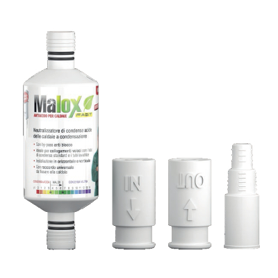 NEUTRALIZZATORE MALOX FAST CONDENSE ACIDE GEL
