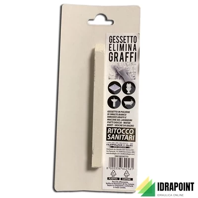 GESSETTO PER CERAMICA