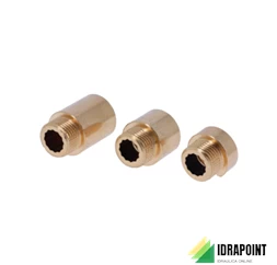 PROLUNGA OTTONE 1/2'' X 10