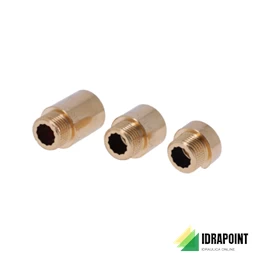 PROLUNGA OTTONE 1/2'' X 10