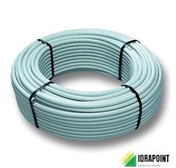 TUBO MULTISTRATO NUDO IN ROTOLI Ø 16X2 MM