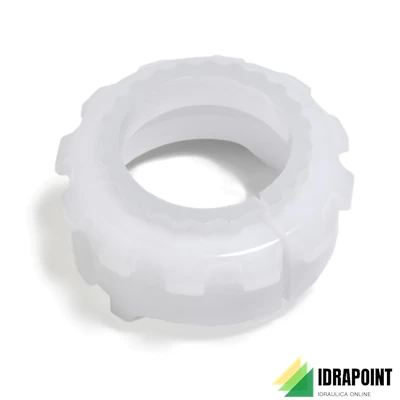 GHIERA IN PLASTICA PER TESTA ELETTRICA R473