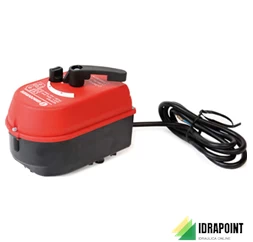 ATTUATORE DA 230V A 3 PUNTI  PER VALVOLE MISCELATRICI