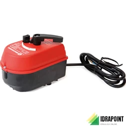 ATTUATORE DA 230V A 3 PUNTI PER VALVOLE MISCELATRICI