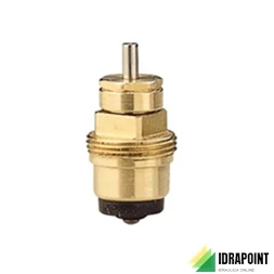 VITONE COMPLETO X VALVOLA TERMOSTATIZZABILE Ø 3/8