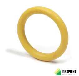 ANELLO O-RING GAS PER TUBO RAME Ø 10 MM