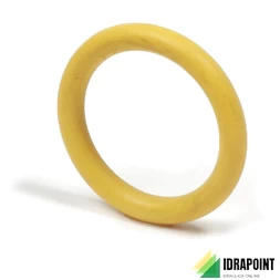 ANELLO O-RING GAS PER TUBO RAME Ø 10 MM