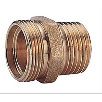 RACCORDO MASCHIO DIRITTO PER ADATTATORE R178, R179 E R179AM