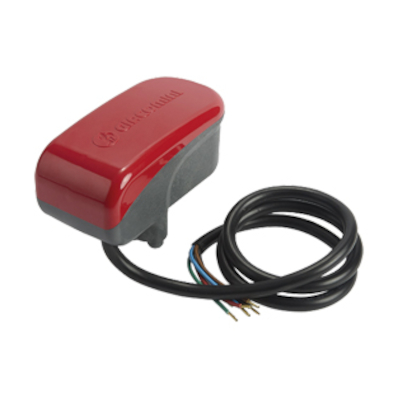 ATTUATORE CON MICRO K270Y 230 V