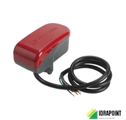 ATTUATORE CON MICRO K270Y 230 V