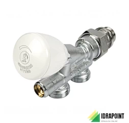 VALVOLA BITUBO GIACOMINI R440