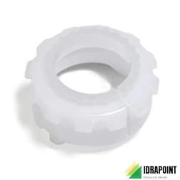 GHIERA IN PLASTICA PER TESTA ELETTRICA R473