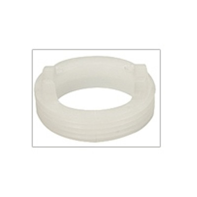 GHIERA IN PLASTICA TESTA TERMOSTATICA R400