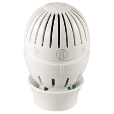 TESTA TERMOSTATICA R470 CON SENSORE A LIQUIDO