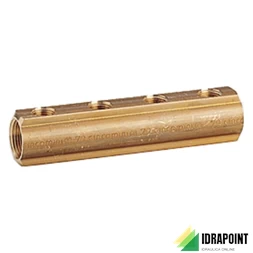 COLLETTORE R551 Ø 3/4