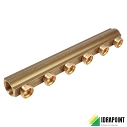 COLLETTORE DISTRIBUZIONE - Ø 1