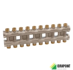 COLLETTORE COMPLANARE Ø 1