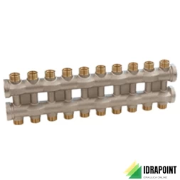 COLLETTORE COMPLANARE Ø 1