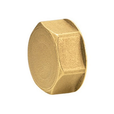 TAPPO F PER COLLETTORE - Ø 26/19 PER ATTACCO BASE 18