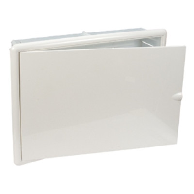 CASSETTA PLASTICA PER COLLETTORE R580C