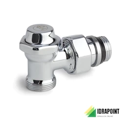 DETENTORE A SQUADRA PER TERMOARREDO - Ø 1/2