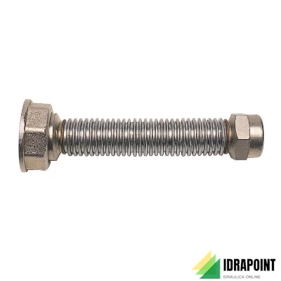 GIUNTO CONTATORE GAS PROTEX Ø 3/4