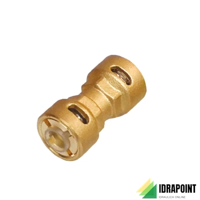 GIUNTO GATOR TUBO TUBO 5/8' R32-410