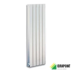 BATTERIA 2 ELEMENTI ALLUMINIO OSCAR 900