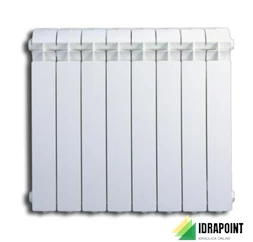 ELEMENTO ALLUMINIO VOX 500