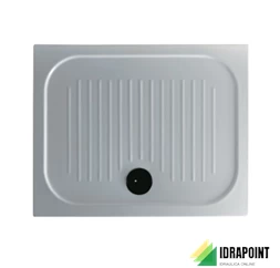 PIATTO DOCCIA 90X72 CM H=60 MM