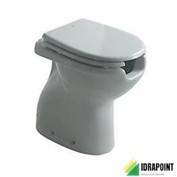 VASO DISABILI SAGITTARIO SCARICO A PAVIMENTO