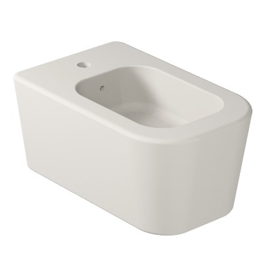 MEG11 PRO BIDET SOSPESO MONOFORO 55X35 CM BIANCO