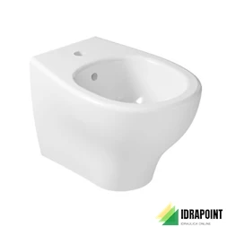 BIDET SOSPESO - SERIE EDEN BIANCO