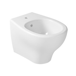 BIDET SOSPESO - SERIE EDEN BIANCO