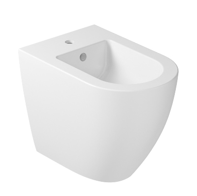 DREAM BIDET FILO PARETE 52X36 CM BIANCO