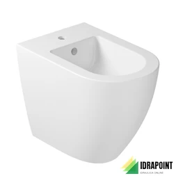 DREAM BIDET FILO PARETE 52X36 CM BIANCO MATT