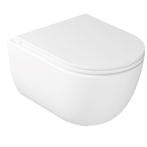 DREAM VASO SOSPESO 52x36 CM SENZA BRIDA BIANCO