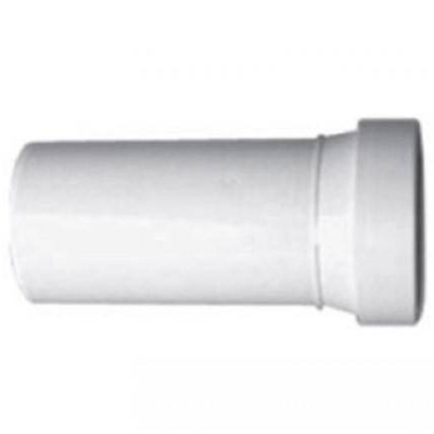 RACCORDO PER SCARICO PARETE