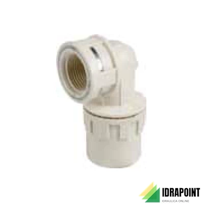 GOMITO EASY Ø 16 MMX1/2