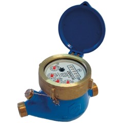 CONTATORE ACQUA FREDDA Ø 1.1/4