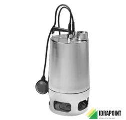 POMPA SOMMERGIBILE ACQUE LURIDE UNILIFT AP35B5006.3