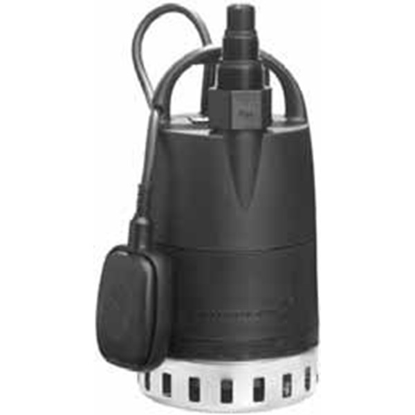 POMPA SOMMERGIBILE ACQUE CHIARE UNILIFT CC9A1
