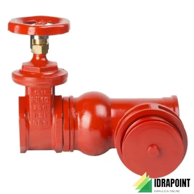 GRUPPO AUTOPOMPA ORIZZONTALE / VERTICALE Ø 4