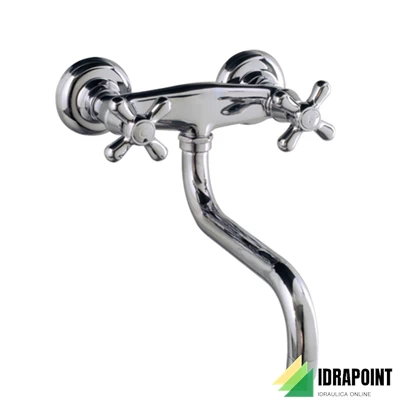 GRUPPO LAVELLO A PARETE MARGOT