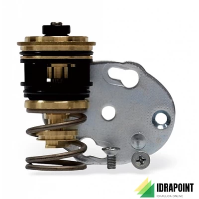 GRUPPO OTTURATORE PER VALVOLA ZONA 3 VIE 560T 561T