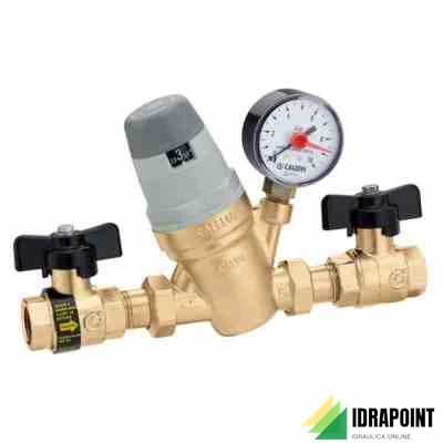 GRUPPO RIEMPIMENTO Ø 3/4