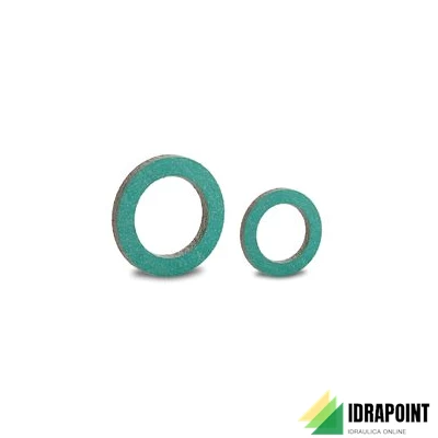 GUARNIZIONE ACQUA / SOLARE Ø 1